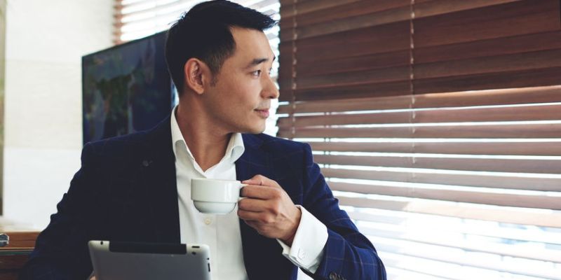 Tư duy nhạy bén của CEO Betvisa 