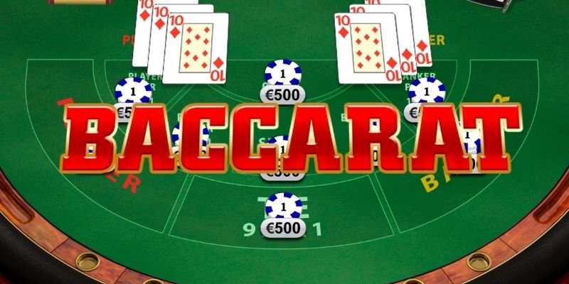 Chia sẻ các cách để chơi baccarat luôn thắng ít ai biết vận dụng!