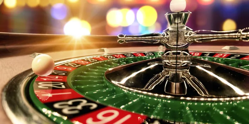 Tổng quan về trò chơi Roulette và các thuật ngữ cơ bản