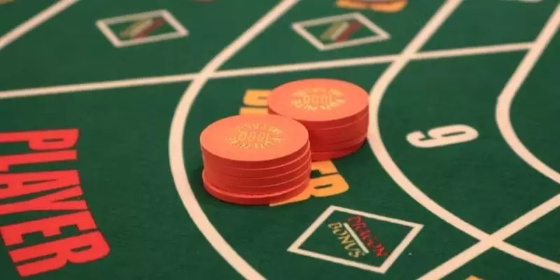 Luật chơi Baccarat cơ bản mà tân thủ cần biết