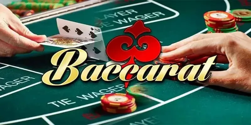 Hiểu rõ cách đánh gấp thếp Baccarat là chìa khóa chiến thắng