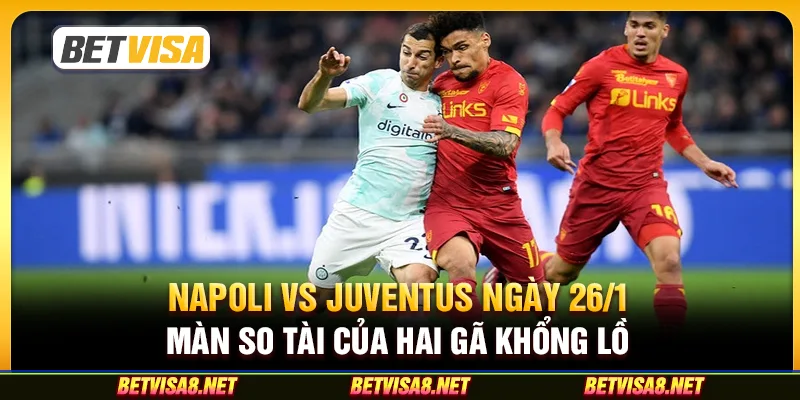 Lecce vs Inter Milan ngày 27/1 - So tài đẳng cấp tại Serie A