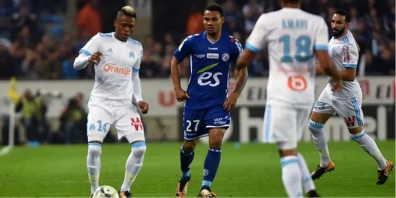 Thông tin về cuộc đối đầu giữa Olympique Marseille vs Strasbourg