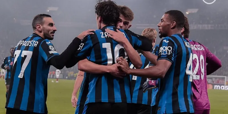 Nhận định tỷ số trận Udinese vs Atalanta vào ngày 11/1