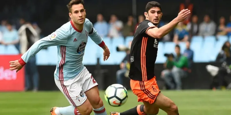 Phân tích chiến thuật của hai đội Valencia vs Celta Vigo 