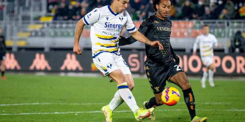 Dự báo từ các chuyên gia về trận đấu Venezia vs Hellas Verona ngày 28/1