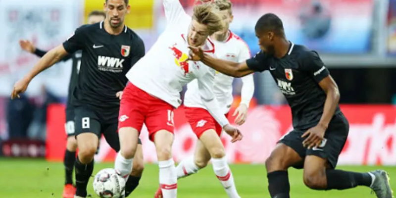 Tổng quan về trận Augsburg vs RB Leipzig ngày 15/2