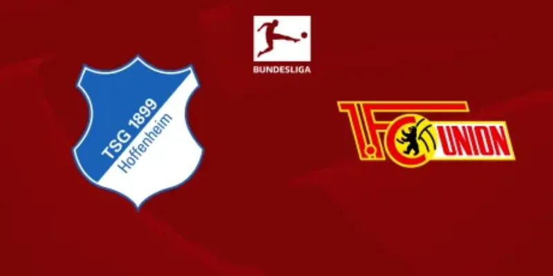 Những chi tiết thú vị trước trận đấu Hoffenheim vs Union Berlin