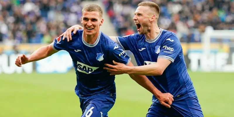 Nhận định tỷ số trận Hoffenheim vs Union Berlin ngày 8/2