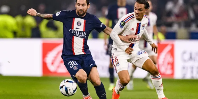 Nhận định đội hình ra sân của Olympique Lyonnais vs PSG trước trận đấu