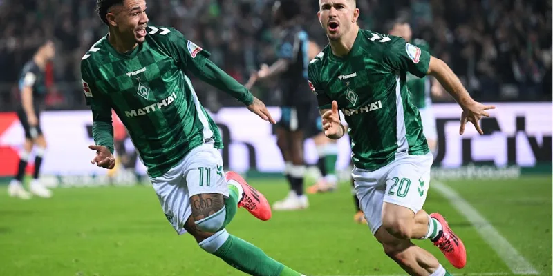 Nhận định chi tiết về trận Bayer Leverkusen vs Werder Bremen 