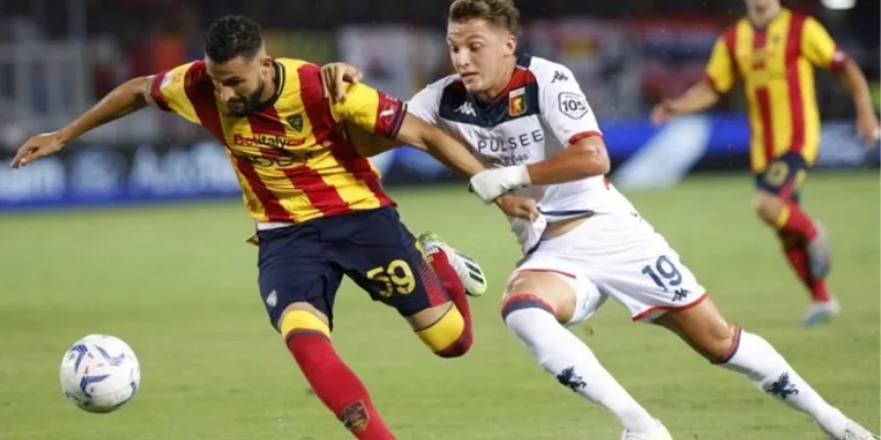 Tổng quan trước trận đấu Genoa vs Lecce ngày 15/03